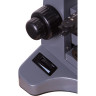 Микроскоп LEVENHUK 700M, монокулярный 69655